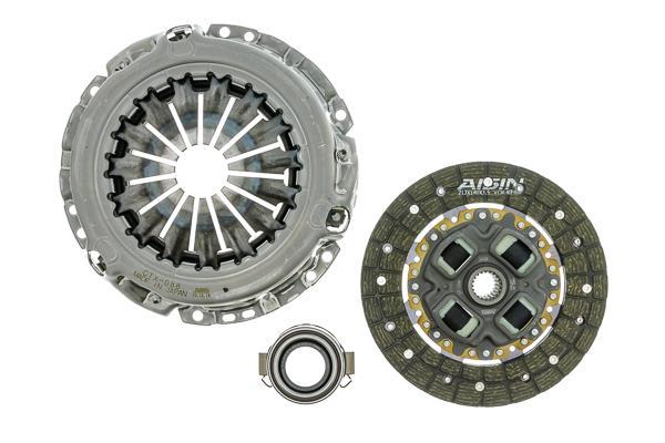 Kit de embrague AISIN ref. KT-132A
